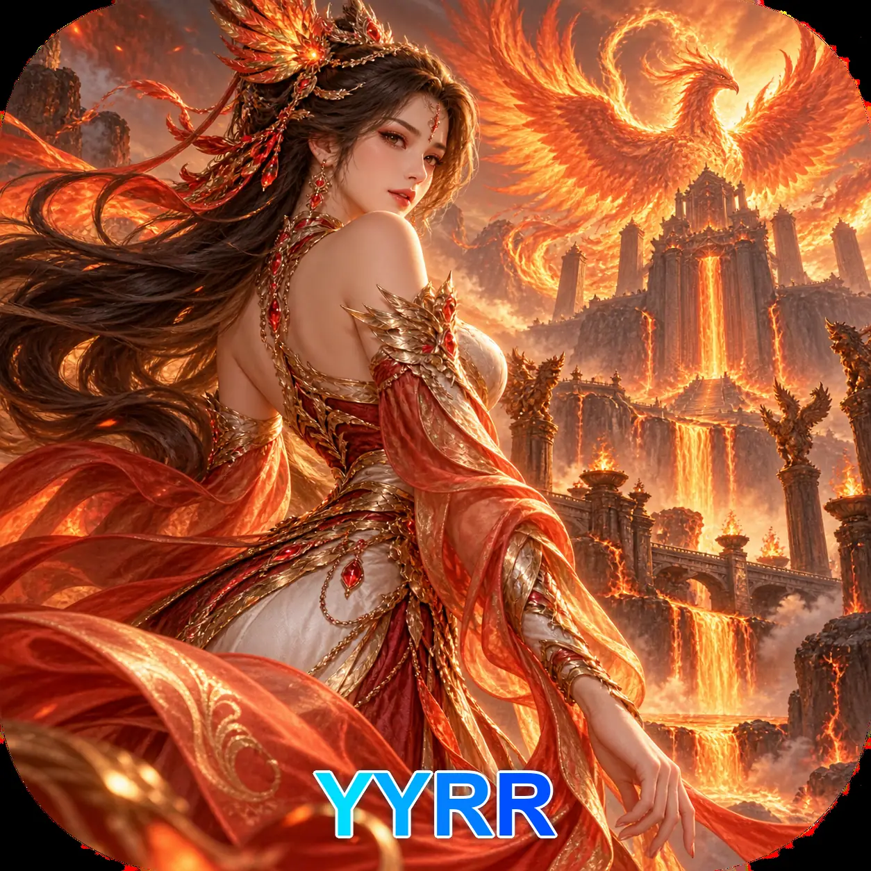 Pendaftaran YYRR