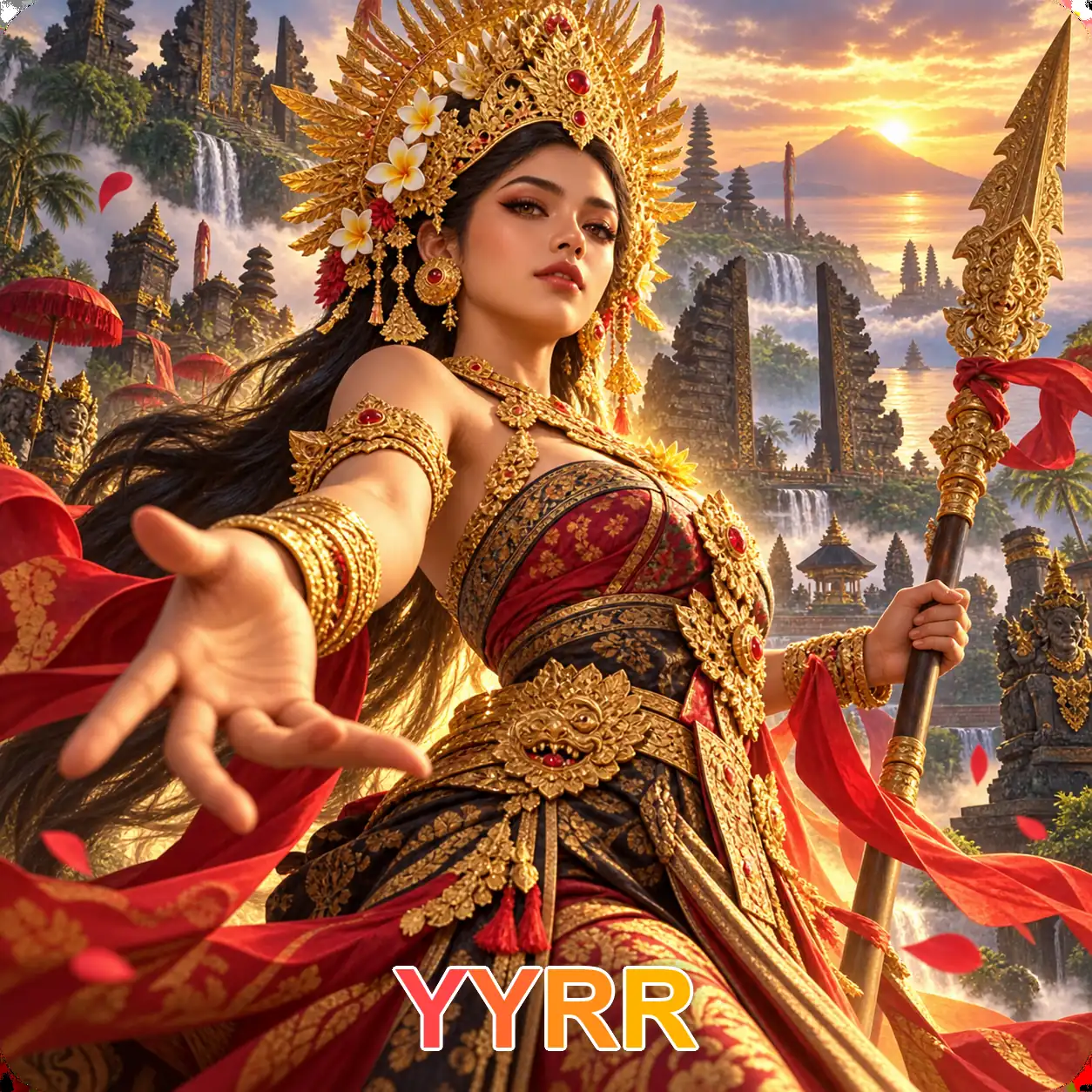 Unduh YYRR