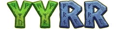Logo YYRR