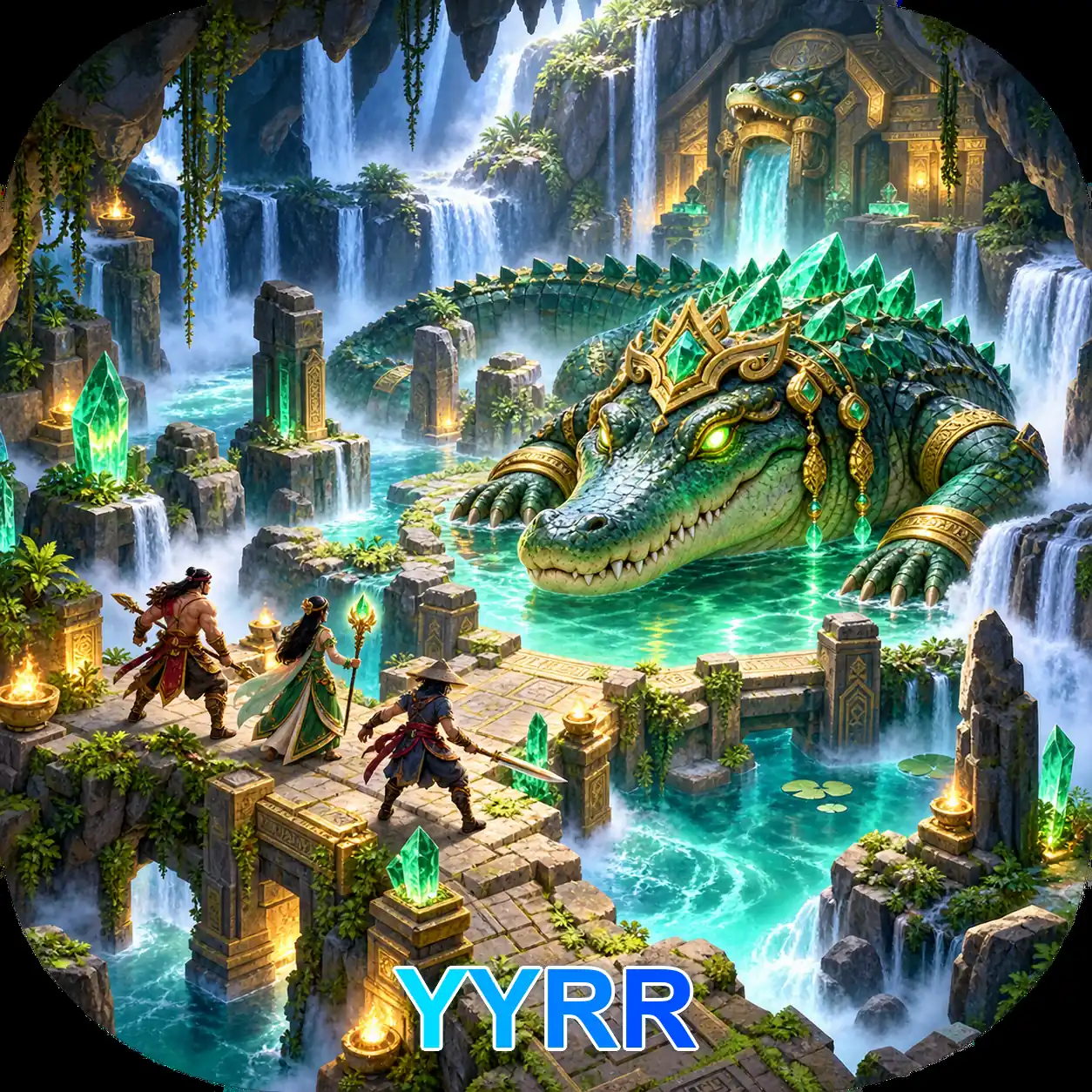 Telegram YYRR