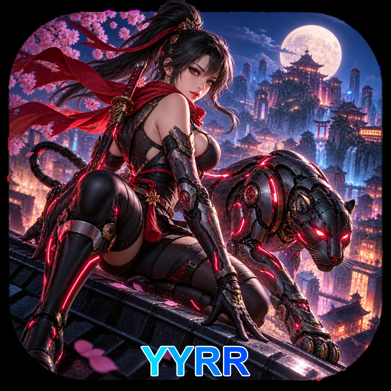Taruhan YYRR