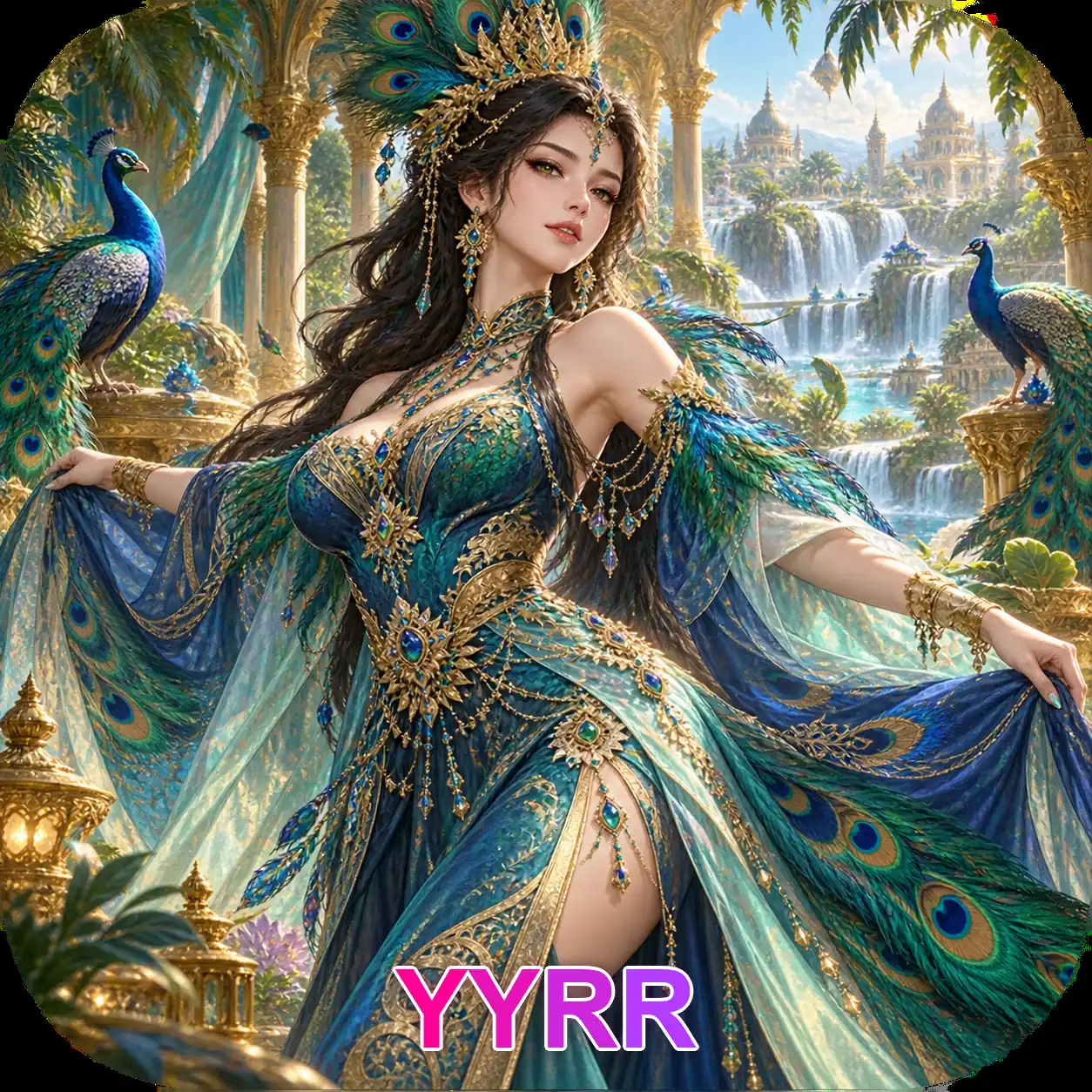 Tabel RTP game kasino YYRR
