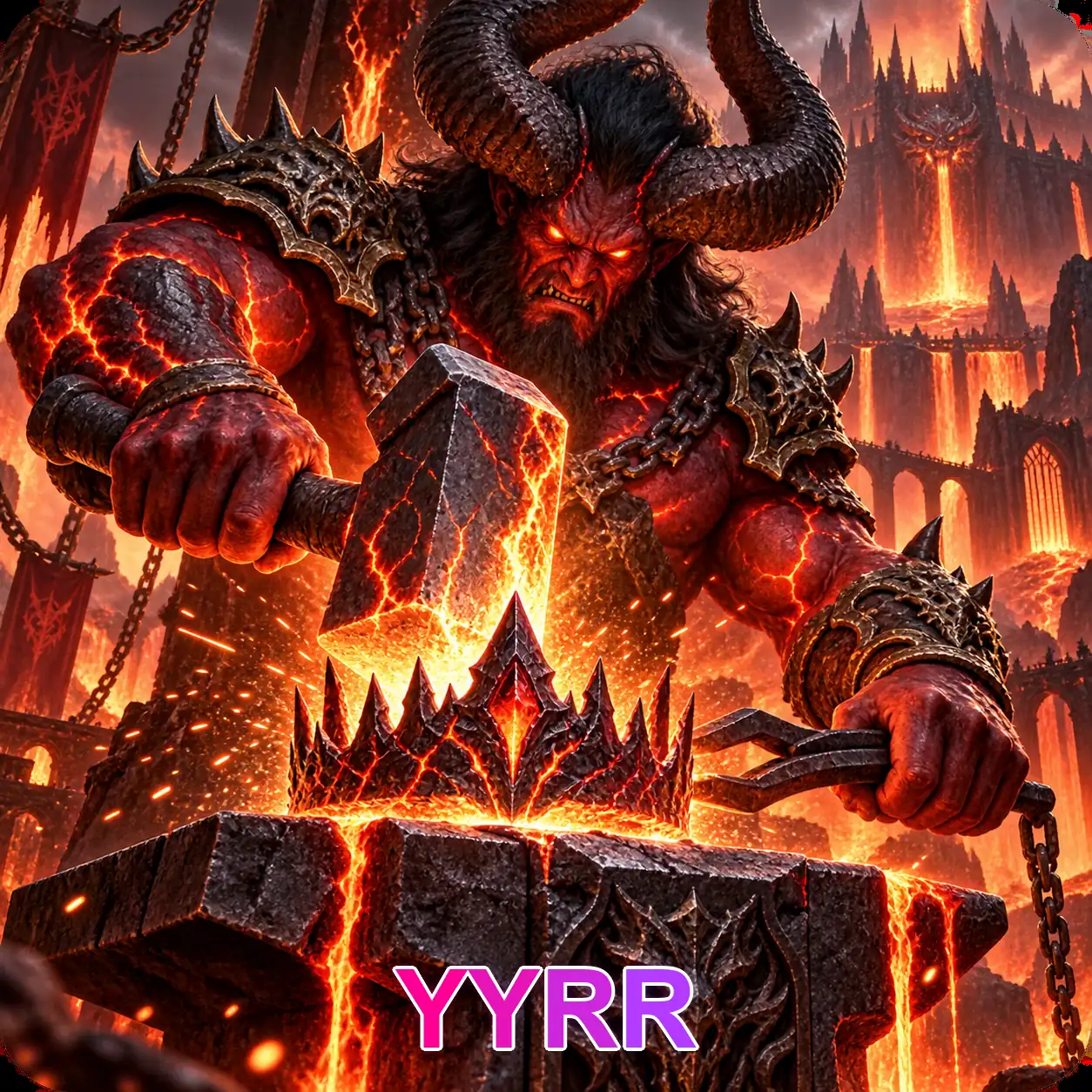 Unduh YYRR