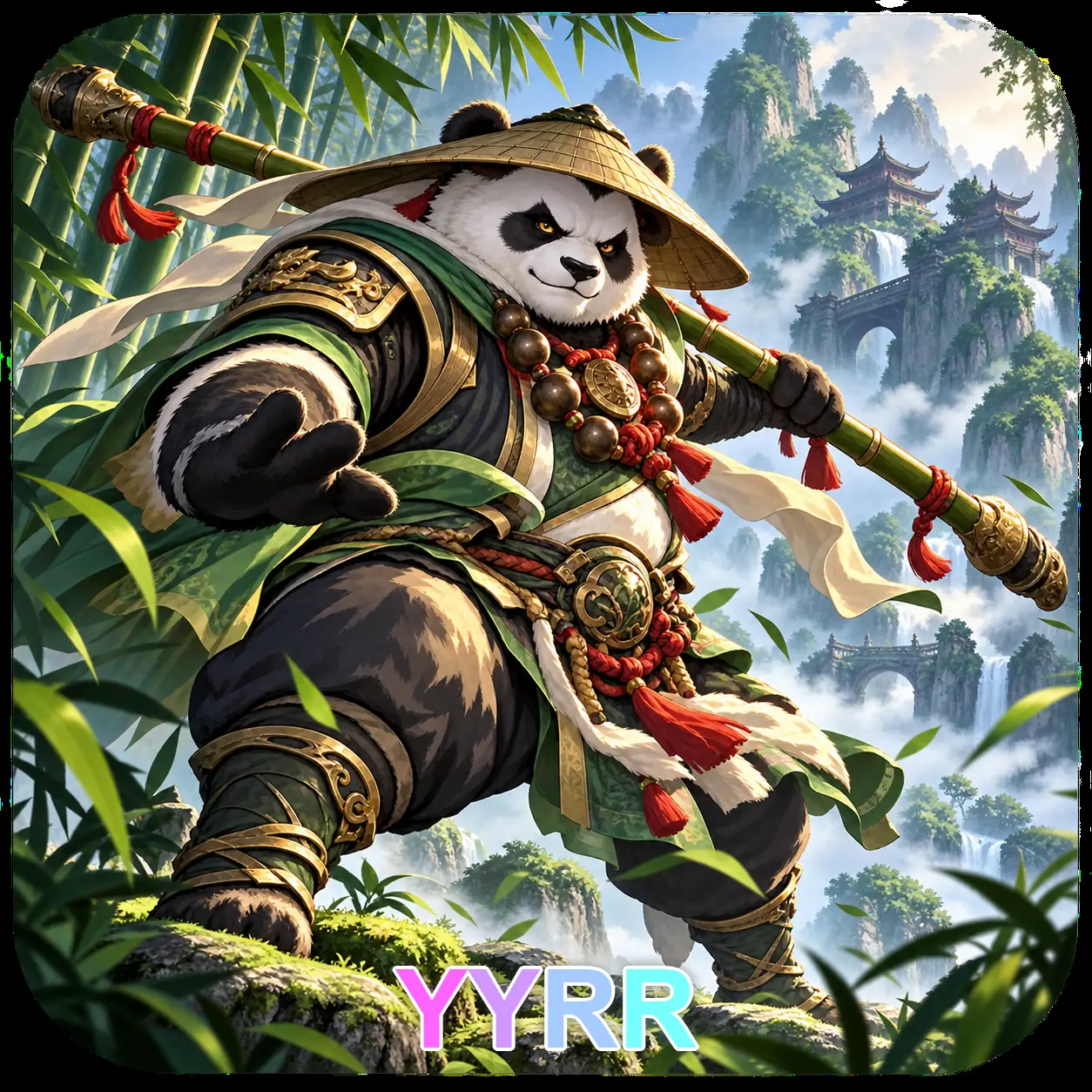 YYRR apk